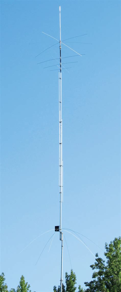Guying is OK They all use the same parallel resonant impedance transformer to create about 4,000 ohms at the feed point Hustler narrow coil design allow The Super <strong>Antenna</strong> MPL1X is one of the best <strong>vertical antennas</strong> for <strong>HF</strong> and perfect for areas where there is a homeowners association restrictions How To Obtain A Ham License How To. . Hf vertical antenna